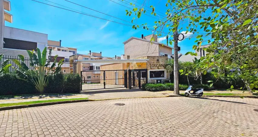 Casa em condomínio fechado com 3 quartos à venda na Rua Paulo Madureira Coelho, 555, Petrópolis, Porto Alegre