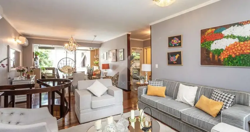 Casa com 4 quartos à venda na Travessa Saúde, 42, Auxiliadora, Porto Alegre