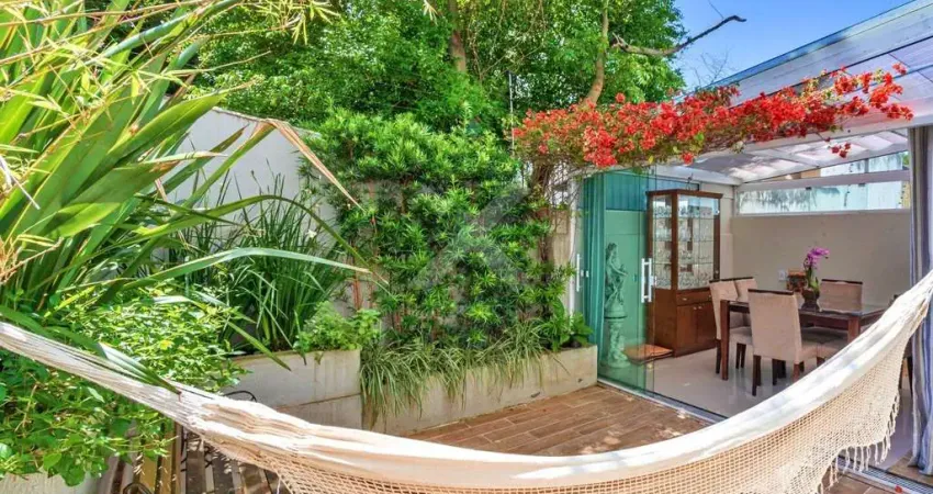 Apartamento com 3 quartos à venda na Rua Leopoldo Bier, 608, Santana, Porto Alegre