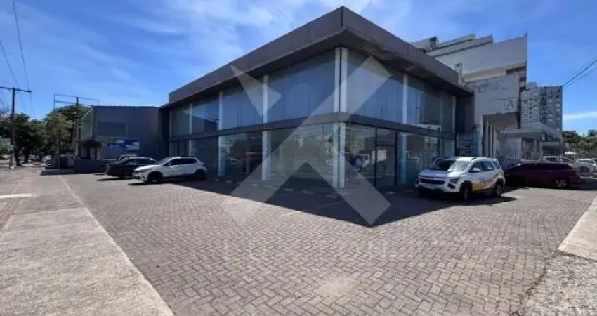 Ponto comercial para alugar na Rua Doutor Campos Velho, 412, Cristal, Porto Alegre