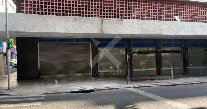 Prédio para alugar na Avenida Senador Salgado Filho, 135, Centro Histórico, Porto Alegre