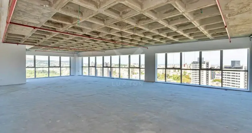 Sala comercial para alugar na Avenida Senador Tarso Dutra, 565, Petrópolis, Porto Alegre