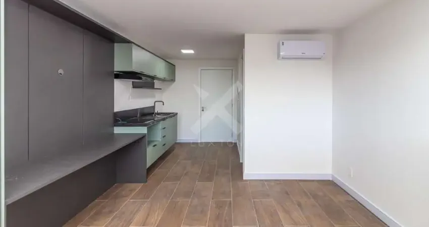 Apartamento com 1 quarto para alugar na Rua da República, 574, Cidade Baixa, Porto Alegre