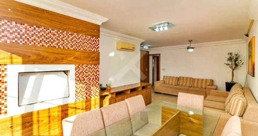 Apartamento com 3 quartos para alugar na Rua Dona Ondina, 242, Menino Deus, Porto Alegre