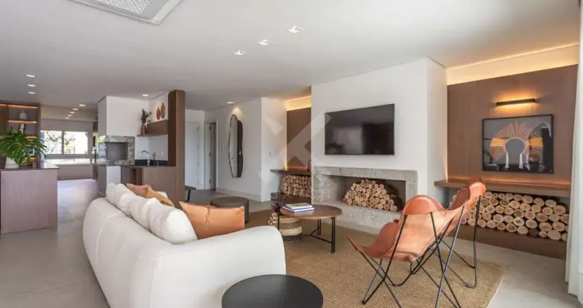 Apartamento com 3 quartos à venda na Rua Maracá, 187, Vila Assunção, Porto Alegre