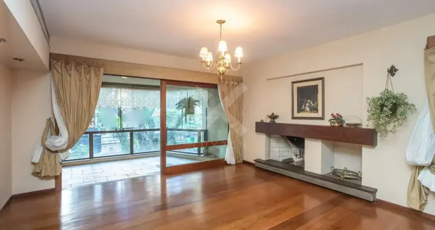 Apartamento com 3 quartos à venda na Avenida Lageado, 1300, Petrópolis, Porto Alegre
