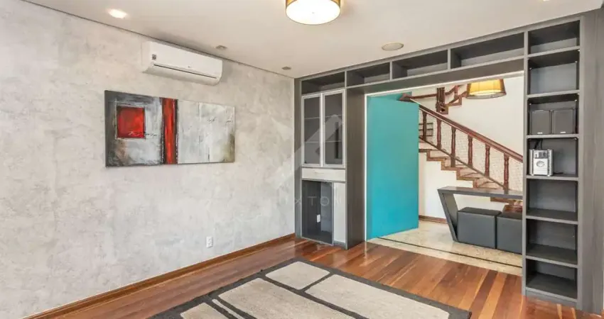 Casa com 4 quartos para alugar na Rua Fonseca Ramos, 127, Medianeira, Porto Alegre