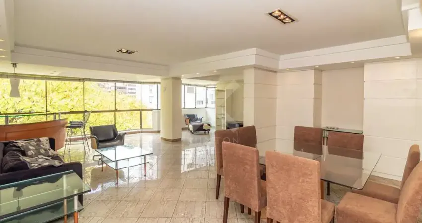 Apartamento com 3 quartos para alugar na Rua Vítor Meireles, 200, Rio Branco, Porto Alegre