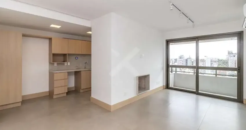 Apartamento com 2 quartos para alugar na Rua Doutor Freire Alemão, 342, Mont Serrat, Porto Alegre