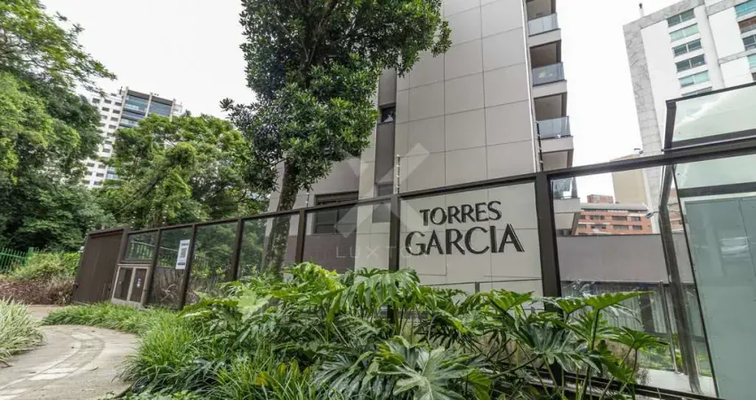 Apartamento com 3 quartos à venda na Rua Tajuja, 49, Três Figueiras, Porto Alegre