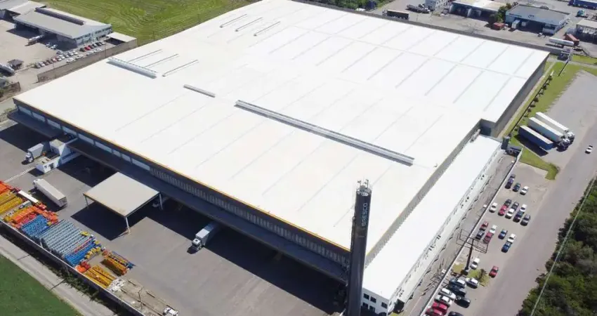 Barracão / Galpão / Depósito para alugar na BR-386, 1200, São Luis, Canoas