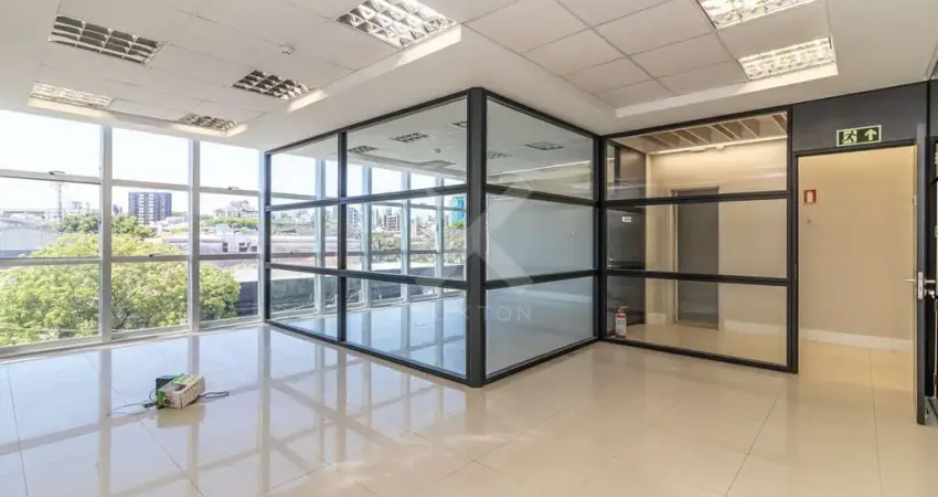 Prédio para alugar na Avenida Paraná, 1095, São Geraldo, Porto Alegre