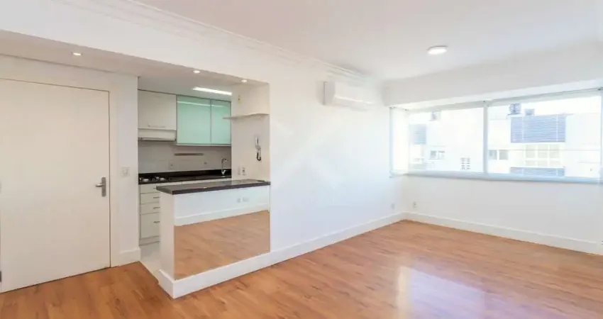 Apartamento com 2 quartos para alugar na Rua Coronel Feijó, 749, Higienópolis, Porto Alegre