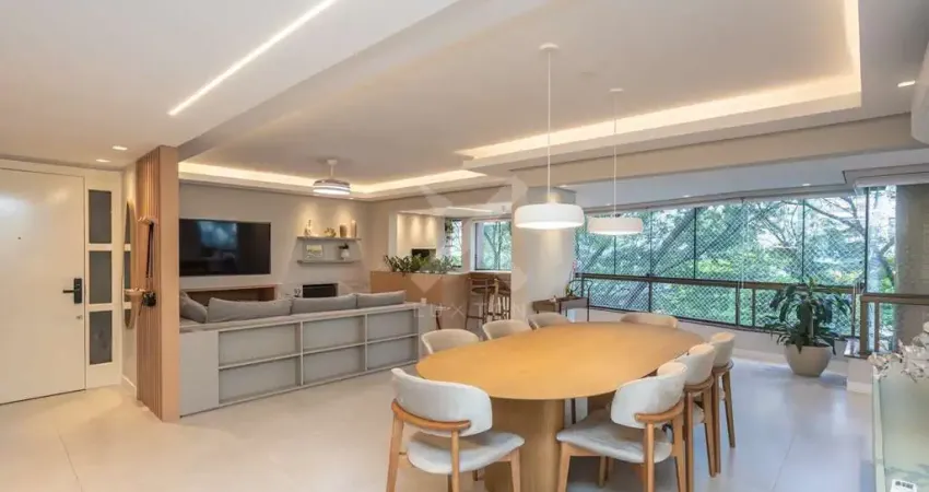 Apartamento com 4 quartos à venda na Rua Engenheiro Olavo Nunes, 99, Bela Vista, Porto Alegre