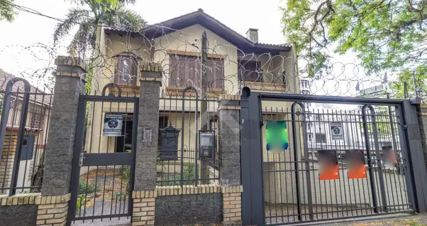 Casa com 4 quartos para alugar na Rua Silveiro, 561, Menino Deus, Porto Alegre