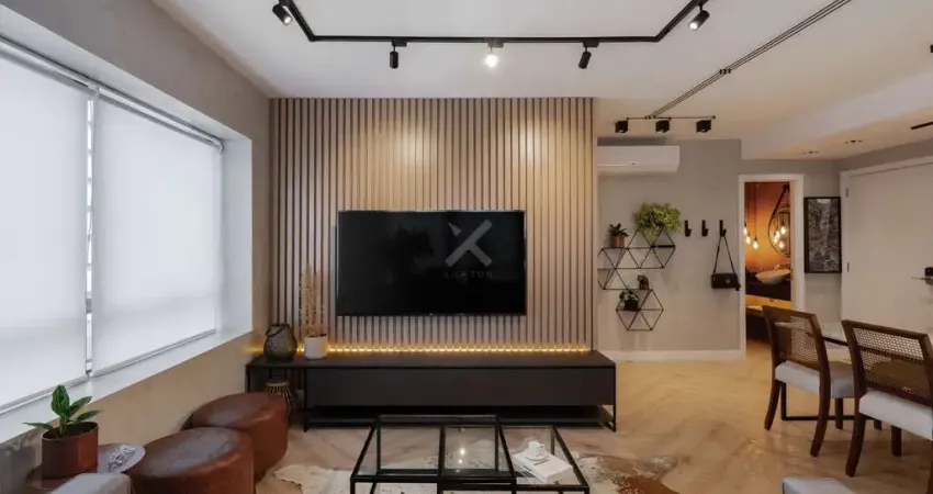 Apartamento com 1 quarto à venda na Avenida Doutor Nilo Peçanha, 3275, Chácara das Pedras, Porto Alegre