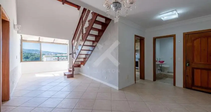 Cobertura com 1 quarto à venda na Rua Ferreira Viana, 763, Petrópolis, Porto Alegre