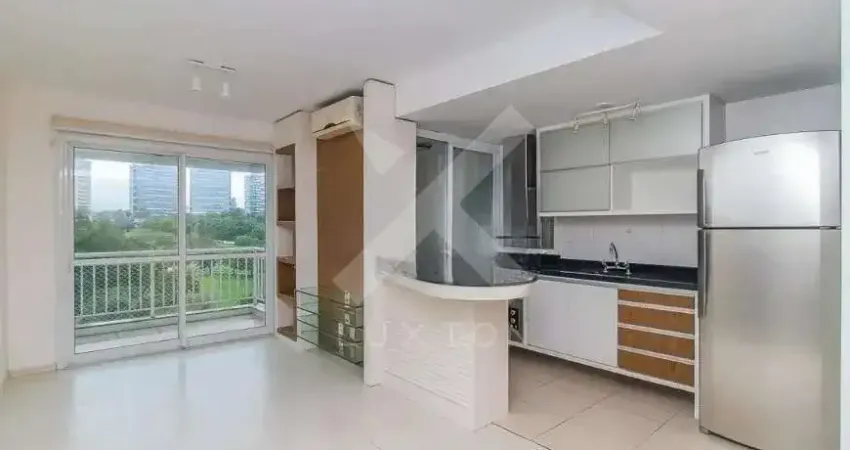 Apartamento com 2 quartos para alugar na Avenida Veríssimo de Amaral, 580, Jardim Europa, Porto Alegre