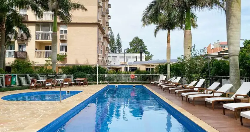 Apartamento com 3 quartos para alugar na Rua Monsenhor Antonio Guilherme Grings, 51, Sarandi, Porto Alegre