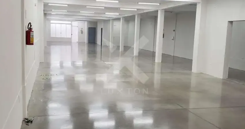 Ponto comercial para alugar na Rua Prefeito Ary Tubbs, 877, Centro, Gravataí