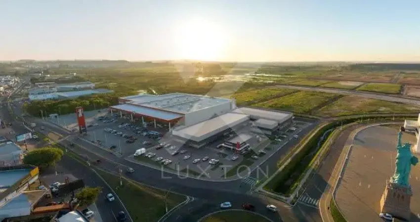 Ponto comercial para alugar na Avenida Nestor de Moura Jardim, 499, Morada da Colina, Guaíba