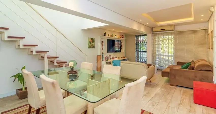 Casa com 4 quartos para alugar na Alameda Afonso Celso, 62, Boa Vista, Porto Alegre