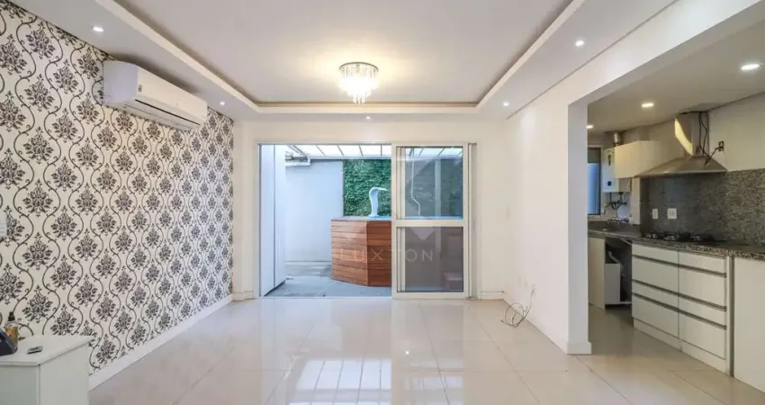 Apartamento com 3 quartos à venda na Rua Adão Baino, 261, Cristo Redentor, Porto Alegre