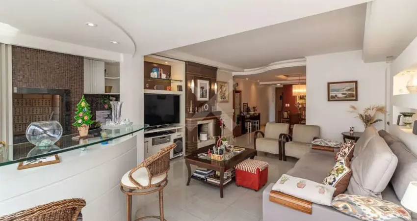 Apartamento com 3 quartos à venda na Rua Faria Santos, 466, Petrópolis, Porto Alegre