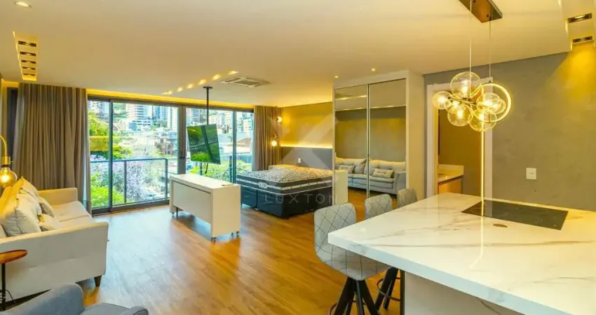 Apartamento com 1 quarto para alugar na Rua Luiz Só, 195, Petrópolis, Porto Alegre