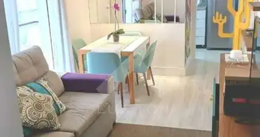 Apartamento com 1 quarto para alugar na Rua Henrique Dias, 194, Rio Branco, Porto Alegre