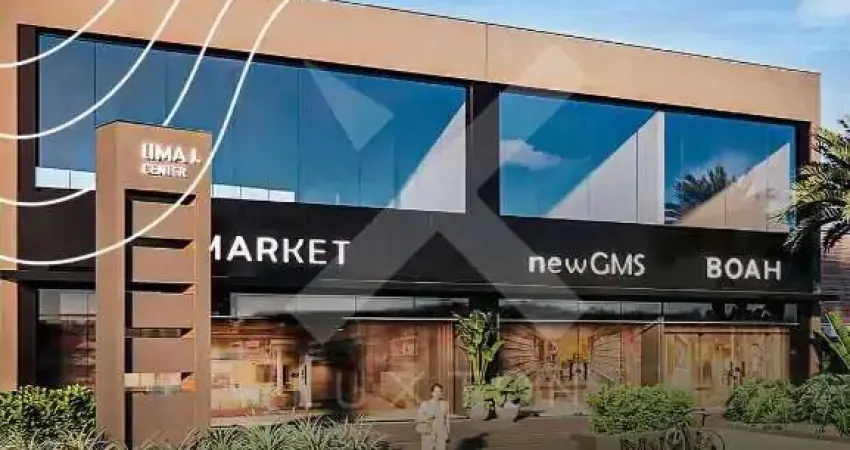 Ponto comercial para alugar na Avenida Juca Batista, 1120, Cavalhada, Porto Alegre