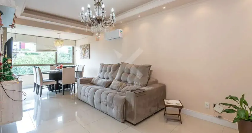 Apartamento com 2 quartos para alugar na Rua Felizardo Furtado, 154, Petrópolis, Porto Alegre