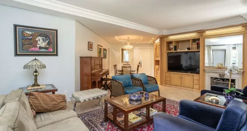 Apartamento com 4 quartos para alugar na Rua Farnese, 199, Bela Vista, Porto Alegre