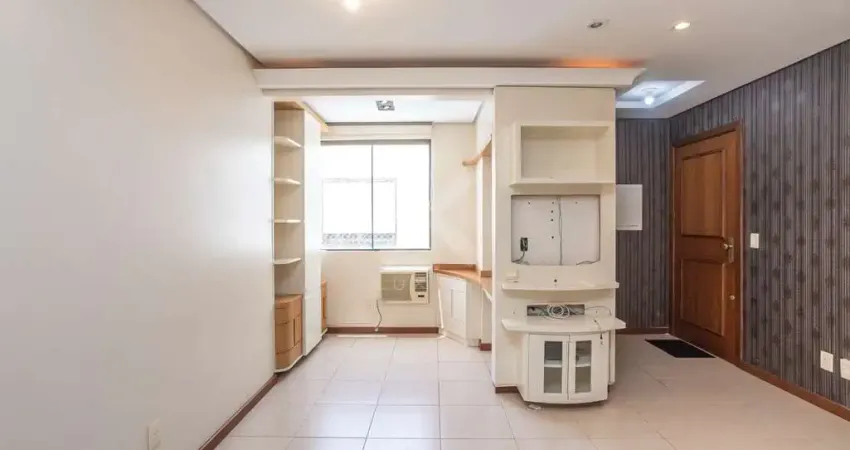 Apartamento com 1 quarto para alugar na Rua Santa Cecília, 1725, Petrópolis, Porto Alegre
