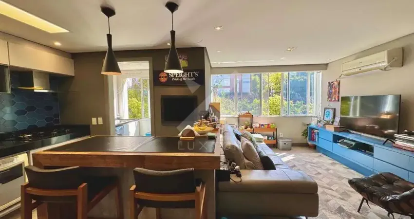 Apartamento com 3 quartos à venda na Rua Tito Lívio Zambecari, 323, Mont Serrat, Porto Alegre