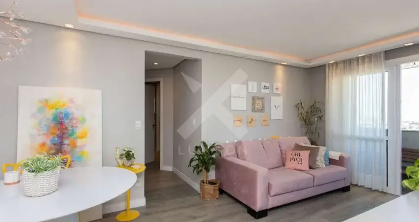 Apartamento com 2 quartos para alugar na Rua Gutemberg, 101, Petrópolis, Porto Alegre