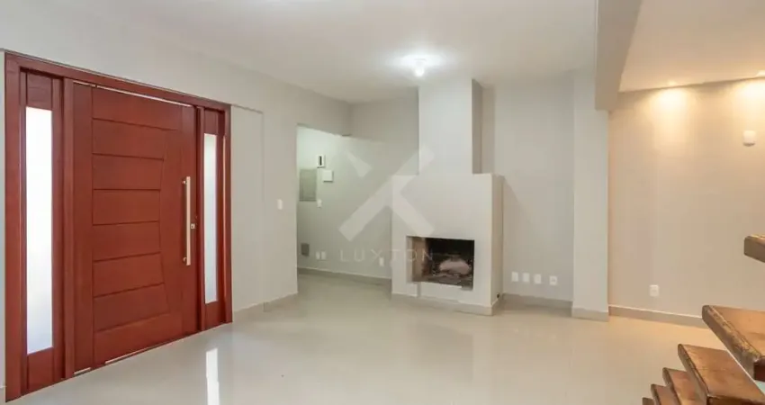 Casa com 4 quartos à venda na Rua Miracema, 369, Chácara das Pedras, Porto Alegre