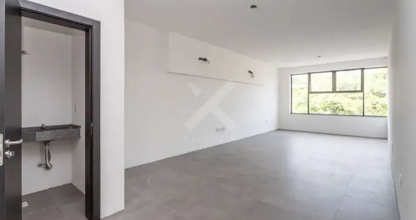 Sala comercial para alugar na Rua Doutor Ernesto Ludwig, 501, Chácara das Pedras, Porto Alegre