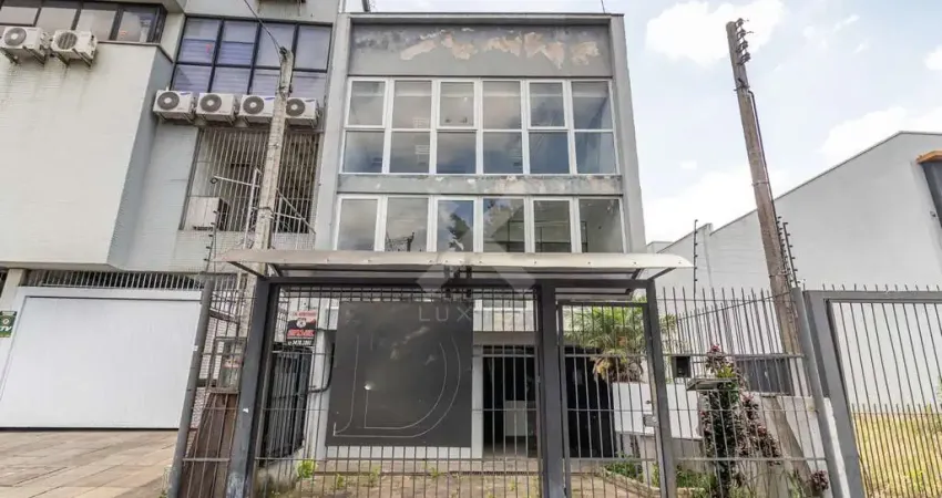 Prédio para alugar na Rua Gomes Jardim, 472, Santana, Porto Alegre