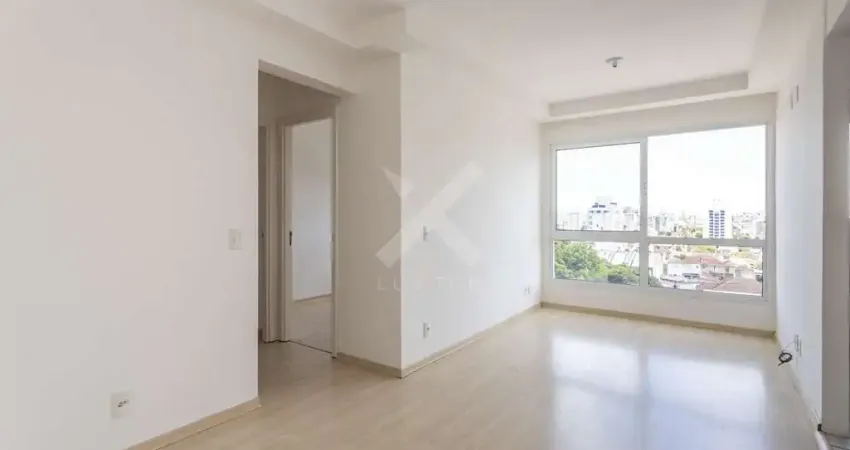 Apartamento com 2 quartos para alugar na Rua São Luís, 1163, Santana, Porto Alegre