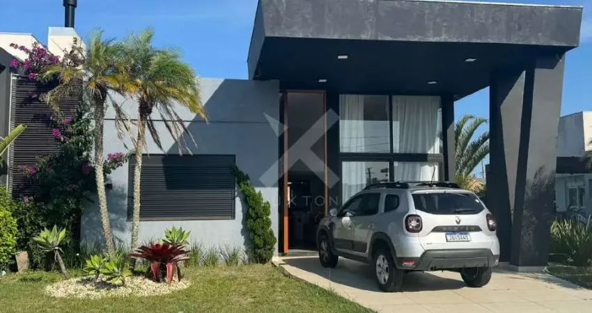 Casa em condomínio fechado com 4 quartos à venda na Beira Mar, 1173, Rainha do Mar, Xangri-Lá