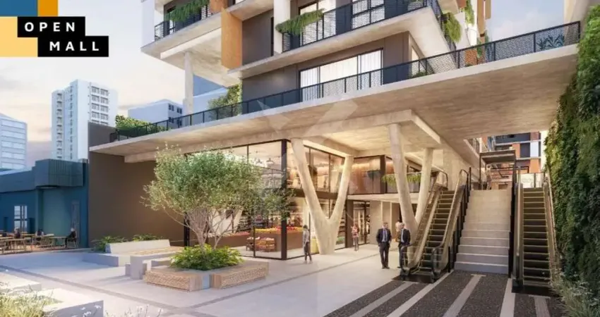 Ponto comercial para alugar na Rua da República, 247, Cidade Baixa, Porto Alegre