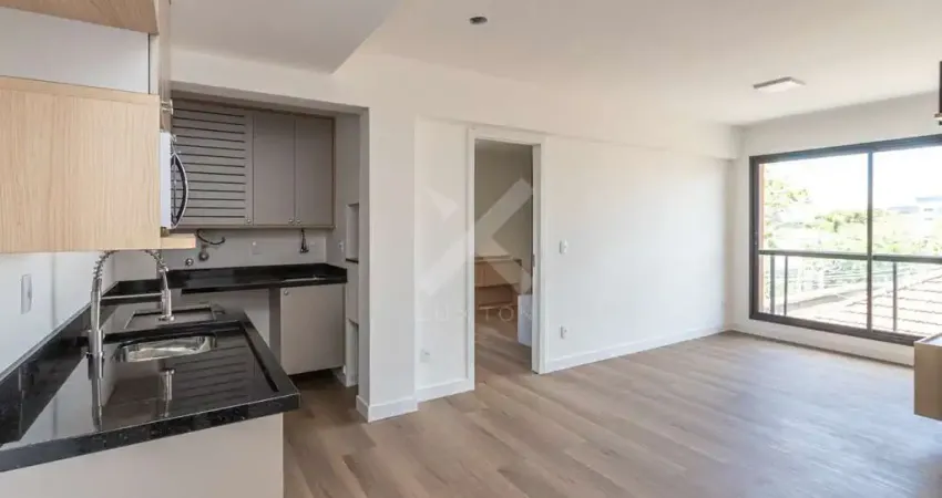 Apartamento com 2 quartos para alugar na Rua Felipe de Oliveira, 390, Petrópolis, Porto Alegre