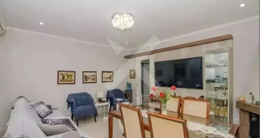 Casa com 3 quartos para alugar na Rua Ari Barroso, 367, Sarandi, Porto Alegre