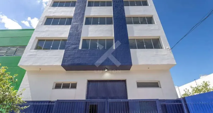 Prédio para alugar na Rua Dezoito de Novembro, 432, Navegantes, Porto Alegre