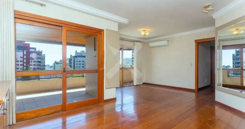 Apartamento com 4 quartos para alugar na Rua Carlos Trein Filho, 775, Auxiliadora, Porto Alegre