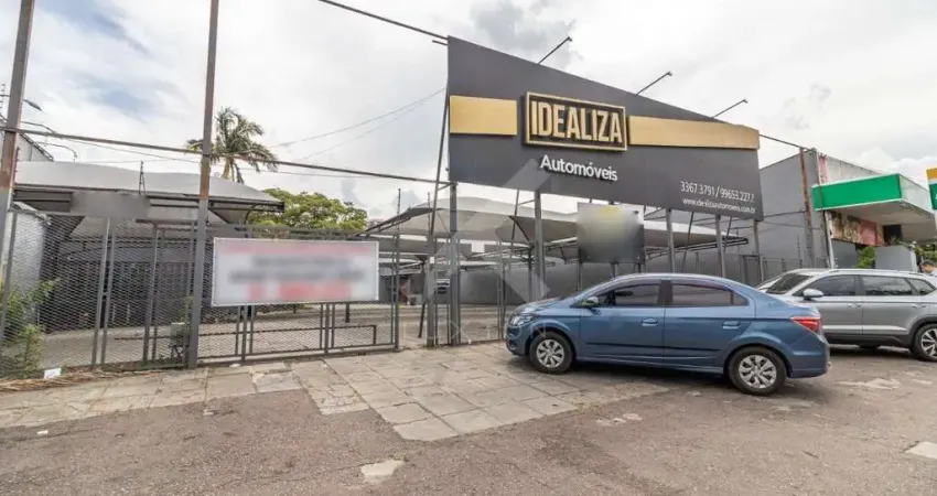 Ponto comercial para alugar na Avenida Ipiranga, 2807, Partenon, Porto Alegre
