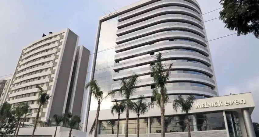 Sala comercial para alugar na Avenida João Wallig, 660, Boa Vista, Porto Alegre