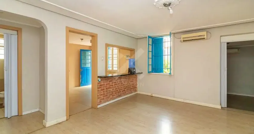Casa comercial para alugar na Rua Sete de Abril, 334, Floresta, Porto Alegre