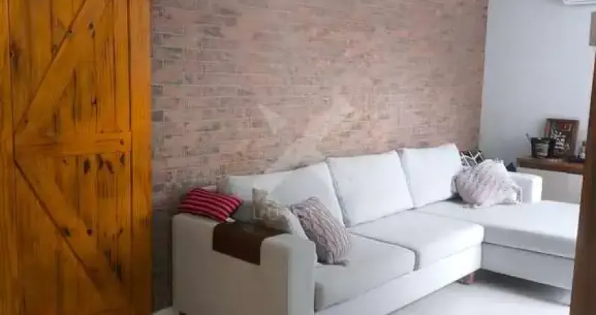 Cobertura com 3 quartos à venda na Rua Ari Marinho, 26, Higienópolis, Porto Alegre